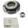 Image de SKF VKBA 966 Kit de Roulement de Roue