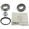 Image de SKF VKBA 977 Kit de Roulement de Roue