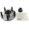 Image de SKF VKBA 1313 Kit de Roulement de Roue