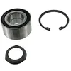 Image de SKF Kit de roulement de roue Arrière | VKBA 1319 | Pour 5 (E28) 5 (E34) Car 5 (E34) Estate 6 (E24) 7 (E23) 7 (E32)