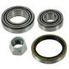 Image de SKF VKBA 1321 Kit de Roulement de Roue
