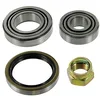 Image de SKF VKBA 1322 Kit de Roulement de Roue