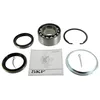 Image de SKF VKBA 1340 Kit de Roulement de Roue