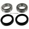 Image de SKF VKBA 1366 Kit de Roulement de Roue