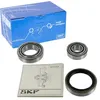 Image de SKF VKBA 1337 Kit de Roulement de Roue
