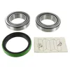Image de SKF VKBA 1393 Kit de Roulement de Roue