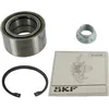 Image de SKF VKBA 1347 Kit de Roulement de Roue
