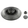Image de SKF VKBD 1028 Kit de roulement de roue intégré dans disque de frein