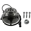 Image de SKF VKBA 6768 Kit de Roulement de Roue