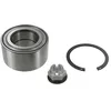 Image de SKF VKBA 7000 Kit de Roulement de Roue