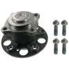 Image de SKF VKBA 6786 Kit de Roulement de Roue