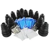 Image de SKF VKJPG 01000 Soufflet Universel