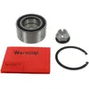 Image de SKF VKBA 7013 Kit de Roulement de Roue