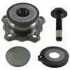Image de SKF VKBA 6762 Kit de Roulement de Roue
