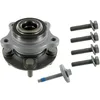 Image de SKF VKBA 7001 Kit de Roulement de Roue