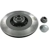 Image de SKF VKBD 1030 Kit de Roulement de Roue Intégré dans Disque de Frein
