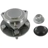 Image de SKF VKBA 7012 Kit de Roulement de Roue