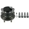 Image de SKF VKBA 6789 Kit de Roulement de Roue