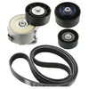 Image de SKF VKMA 32201 Kit de Courroie Multi-V