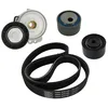 Image de SKF VKMA 33317 Kit de Courroie Multi-V