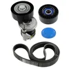 Image de SKF VKMA 31147 Kit de Courroie Multi-V