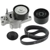 Image de SKF VKMA 33300 Kit de Courroie Multi-V