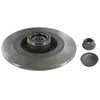 Image de SKF VKBD 1029 Kit de Roulement de Roue Intégré dans Disque de Frein