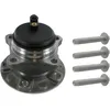 Image de SKF VKBA 7039 Kit de Roulement de Roue