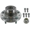 Image de SKF VKBA 7030 Kit de Roulement de Roue