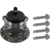 Image de SKF VKBA 7034 Kit de Roulement de Roue
