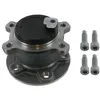 Image de SKF VKBA 6718 Kit de Roulement de Roue