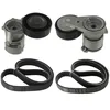 Image de SKF VKMA 36148 Kit de Courroie Multi-V