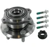 Image de SKF VKBA 6733 Kit de Roulement de Roue