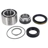 Image de SKF VKBA 7632 Kit de Roulement de Roue