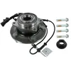 Image de SKF VKBA 6534 Kit de Roulement de Roue