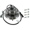 Image de SKF VKBA 6679 Kit de Roulement de Roue