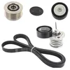 Image de SKF Kit de courroie trapézoïdale à nervures VKMAF60020