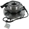 Image de SKF VKBA 6761 Kit de Roulement de Roue