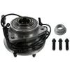 Image de SKF VKBA 7022 Kit de Roulement de Roue