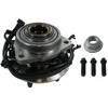 Image de SKF VKBA 7026 Kit de Roulement de Roue