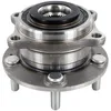 Image de SKF VKBA 7515 Kit de roulement de roue | Compatible avec: HYUNDAI GRAND SANTA FÉ, ix55, SANTA FÉ I, SANTA FÉ II, SANTA FÉ III, KIA SORENTO II