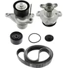 Image de SKF VKMC 36084 Kit de Courroie d'Accessoire avec Pompe à Eau