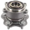 Image de SKF VKBA 7619 Kit de roulement de roue