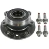 Image de SKF VKBA 6656 Kit de roulement de roue | Compatible avec: FIAT 500X, JEEP RENEGADE SUV
