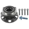 Image de SKF VKBA 7048 Kit de Roulement de Roue