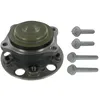 Image de SKF VKBA 7045 Kit de Roulement de Roue