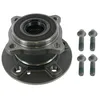 Image de SKF VKBA 7031 Kit de Roulement de Roue