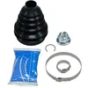 Image de SKF VKJP 1262 Kit de soufflet | Compatible avec: RENAULT CLIO II, KANGOO, KANGOO Express, LAGUNA II, LAGUNA II Grandtour, MEGANE I