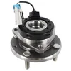 Image de SKF VKBA 7599 Kit de Roulement de Roue