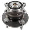 Image de SKF VKBA 7602 Kit de Roulement de Roue